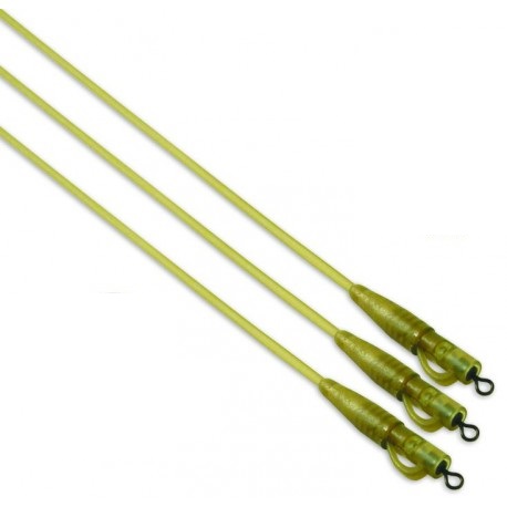 Extra carp safety bolt rig with camo tubing 3ks