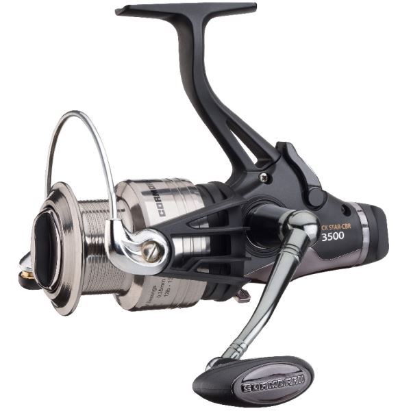 Cormoran Naviják Black Star CBR 4000