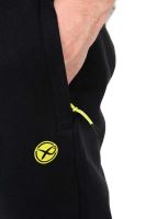 Matrix Tepláky Joggers Black (6)