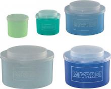 Mivardi Odměrné Misky 5 ks Mivardi Odměrné Misky 5 ks