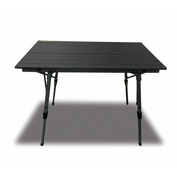 Solar Stolek A1 Folding Aluminium Folding Table
