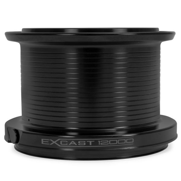 Avid Carp Náhradní Cívka Standardní Ex-Cast 12000 Spare Standard Spool