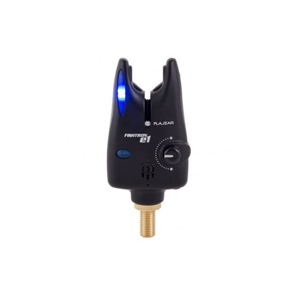 Flajzar  Signalizátor  FISHTRON E1