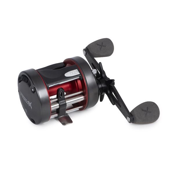 Fox Rage Multiplikátor Prism X Round Baitcaster