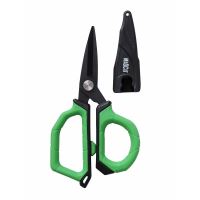 Madcat Nůžky Braid Scissors (1)