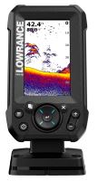 Lowrance Echolot Eagle 4X (1)
