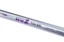 Mikado Bič Ultraviolet II Pole 700 7-Díl (2)