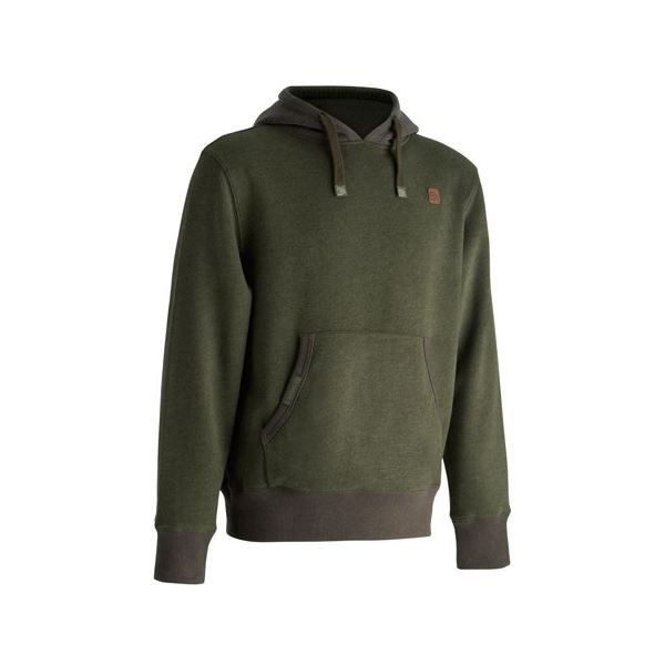 Trakker Mikina Earth Hood
