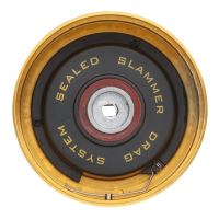 Penn Naviják Spinfisher Liveliner 6500 LL (2)