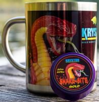 Kryston Nerezový Hrníček SnakeBite Kryston Nerezový Hrníček SnakeBite