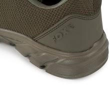 Fox Boty Olive Trainers (4)