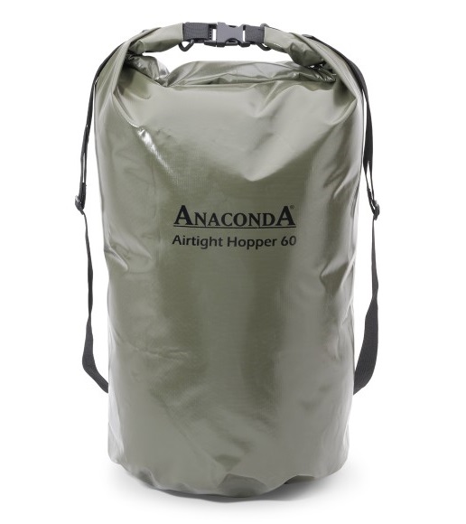 Levně Anaconda nepromokavý vak air tight hopper - 60 l