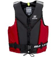 Baltic Vesta Plovací Trim 50N Černo Červená