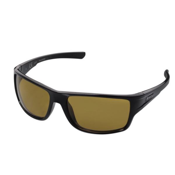 Berkley Polarizační Brýle B11 Sunglasses Black/Yellow