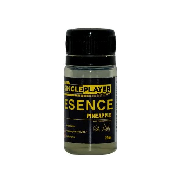 Singleplayer Esence Pineapple 20 ml