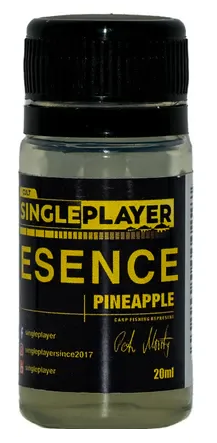 Levně Singleplayer esence pineapple 20 ml