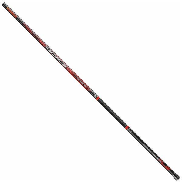 Trabucco Prut Hydrus TLS Master Pole 6 m