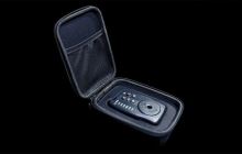 Wolf Pouzdro Na Příposlech Icon QR Tech Case (5)