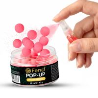 Fencl Plovoucí Boilie Pop Up Prehistoric 40 g 14 mm (2)