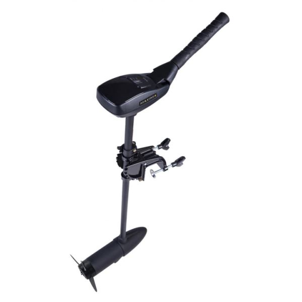 Maxima Lodní Motor S Náklopnou Rukojetí A 58 LB