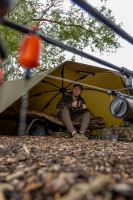 Fox Brolly Easy Brolly 60" (8)