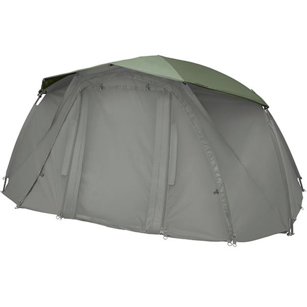 Trakker Kšilt Tempest Brolly Skull Cap v2