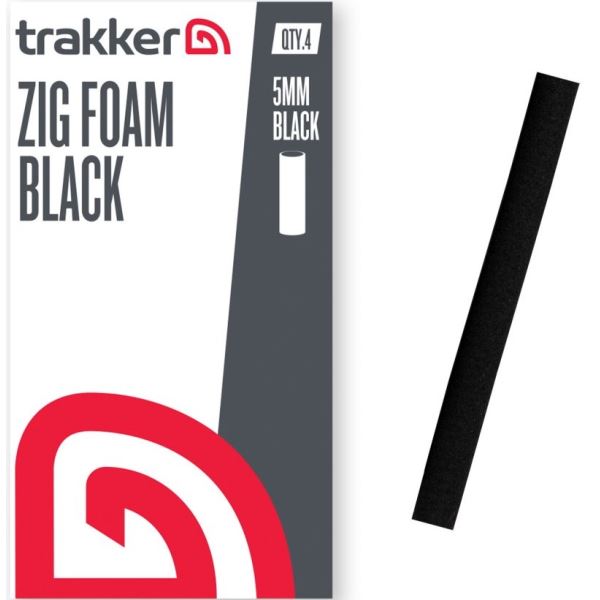 Trakker Pěna Zig Foam 4 ks