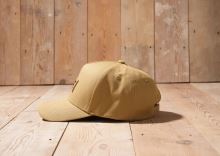 One More Cast Kšiltovka Gravel Patch Cap (1)