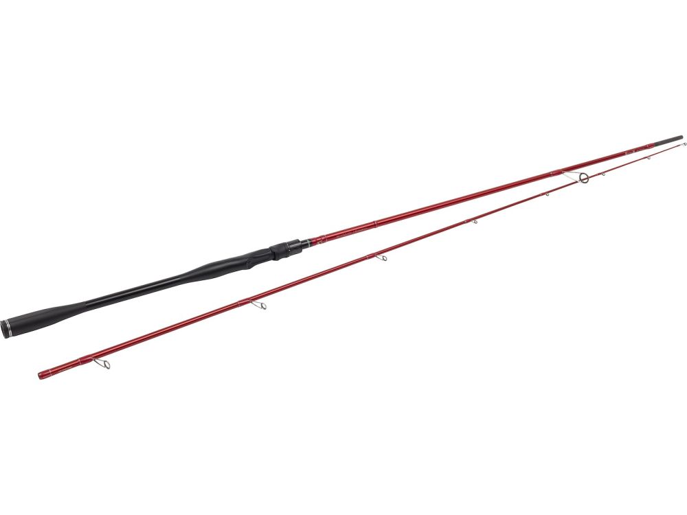Westin prut w6 dropshot 2nd m 2,46 m 7-28 g 2-díl