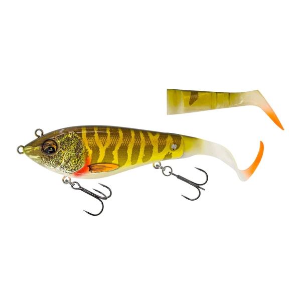 Savage Gear Wobler Deviator Tail SS Pike