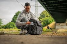 Fox Rage Batoh Camo Voyager Rucksack (22)