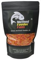 Method Feeder Fans Pelety Premium Action Fluo Pellet 700 g (4)
