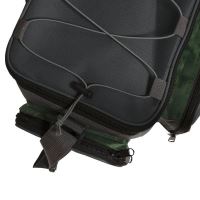 Zebco Přívlačová Taška Spinning Bag (2)