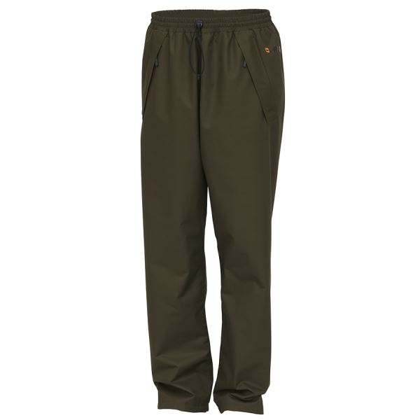 Prologic Kalhoty Storm Safe Trousers Forest Night