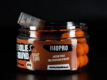 G.B.U. Plovoucí Boilies Zeppelin Pop Ups Biopro 40 g - 14 mm (2)