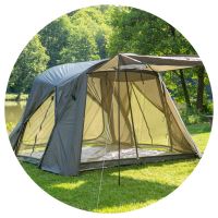 Anaconda Bivak Canteeny