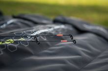 Matrix Prut Ethos XR D Feeder Rods 4,2 m 150 g (10)