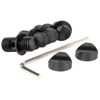 Fox Black Label Redukce Conversion Kit