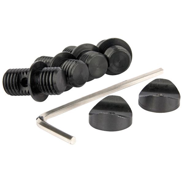 Fox Black Label Redukce Conversion Kit