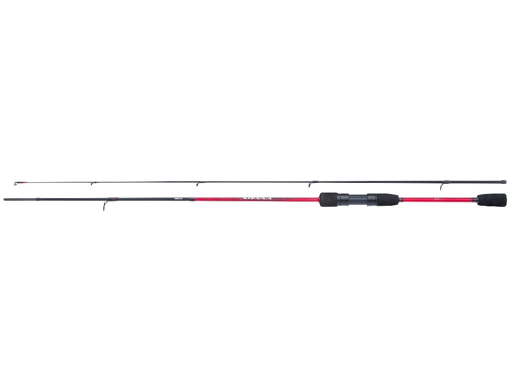 Levně Shimano prut sienna spinning eva 2,11 m 3-21 g