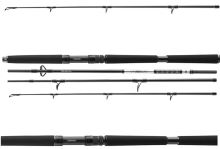Daiwa Prut BG Travel Pilk 2,70 m 50-200 g Daiwa Prut BG Travel Pilk 2,70 m 50-200 g