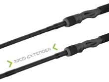 Delphin Prut Xtenz 3,6-3,9 m 100 g 3-díl (4)