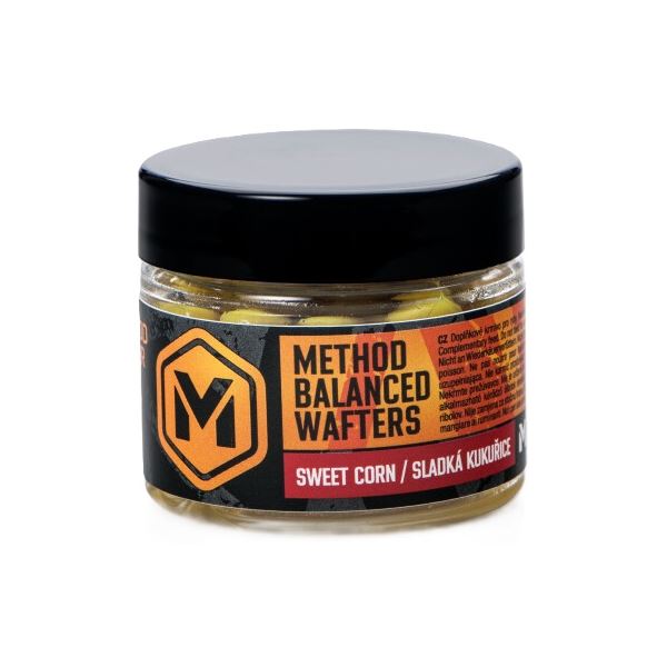 Mivardi Method Balanced Wafters 20 g