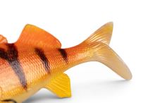 Fox Rage Gumová Nástraha Ultra Realistic Replicant Perch Golden Perch (3)