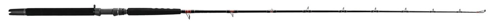 Okuma prut wild trolling live 2 m 20 lb