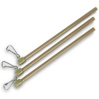 Feeder Expert Průjezdy Anti Tangle Boom 10 cm 3 ks