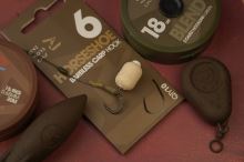 One More Cast Háčky Horseshoe Hook Barbless 10 ks (8)