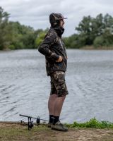 Fox Mikina Camo Full Zip Prem Sherpa 310 Hoodie (21)