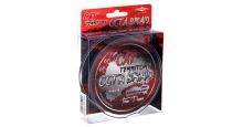 Mikado Splétaná Šňůra Cat territory Octa Braid Zelená 150 m (1)