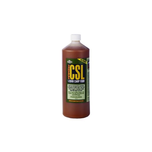 Dynamite Baits CSL Liquid 1 l
